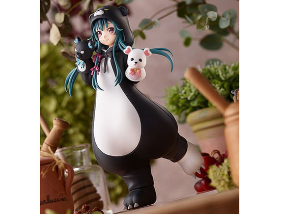 ���܃N�}�F�x�A�[ POP UP PARADE ���i