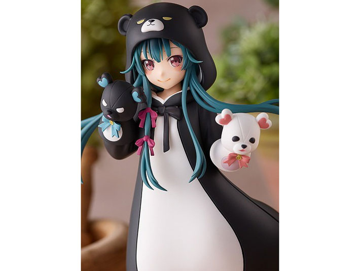 ���܃N�}�F�x�A�[ POP UP PARADE ���i