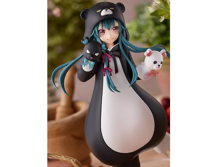 ���܃N�}�F�x�A�[ POP UP PARADE ���i