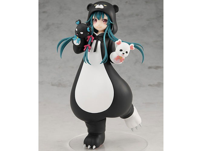 ���܃N�}�F�x�A�[ POP UP PARADE ���i �̐��i�摜