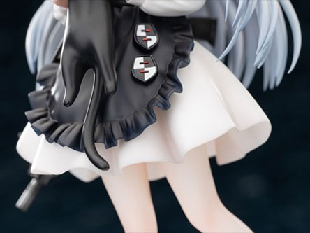�h�[���Y�t�����g���C�� HK416 ���L�̑��蕨Ver. 1/7�X�P�[���t�B�M���A