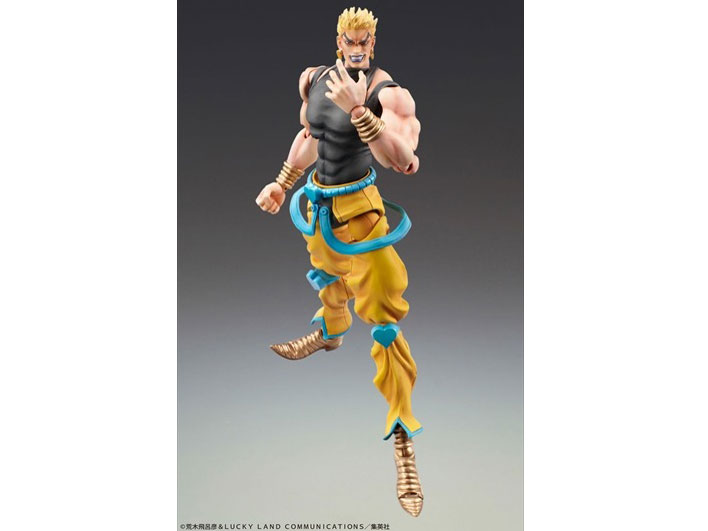 ������ �W���W���̊�Ȗ`�� ��3�� DIO(�o����) [2021�N4��] �̐��i�摜