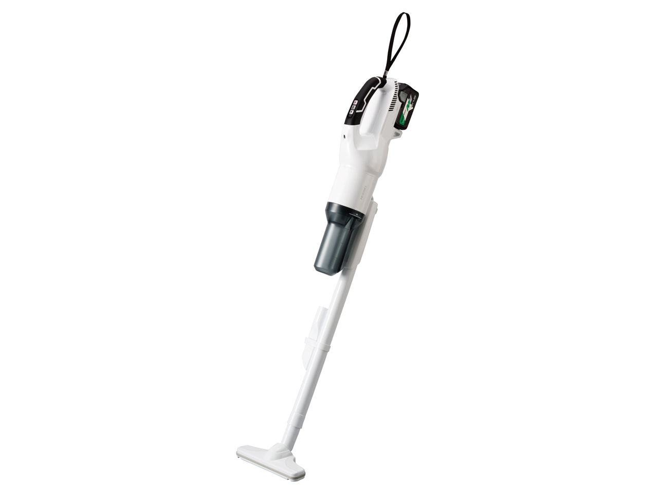 HiKOKI コードレススティッククリーナー R36DA(SC) 本体 HiKOKI R36DA(SC)(XP) 価格比較 - 価格.com