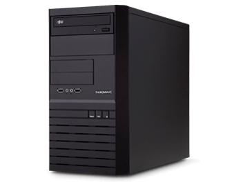raytrek LC-M Core i7 10700/Quadro P620/������16GB/NVMe SSD 512GB/DVD K/09395-10b �̐��i�摜