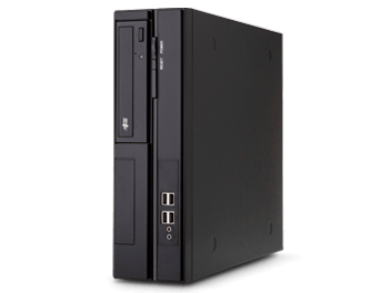 Slim Magnate IM Core i5 10400/������8GB/SSD 250GB/DVD K/09355-10a �̐��i�摜