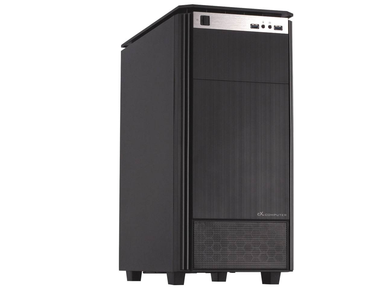 eX.computer NVIDIA Quadro���f�� QA7J-C203/T �̐��i�摜