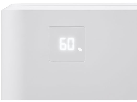 HVH-500R1-W [�z���C�g]