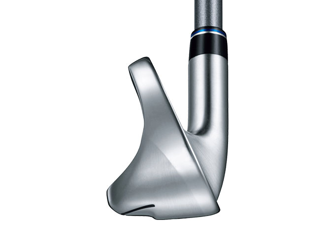�[�N�V�I �N���X �A�C�A�� 2021�N���f�� DW [NS PRO 860GH DST for XXIO �t���b�N�X�FS]