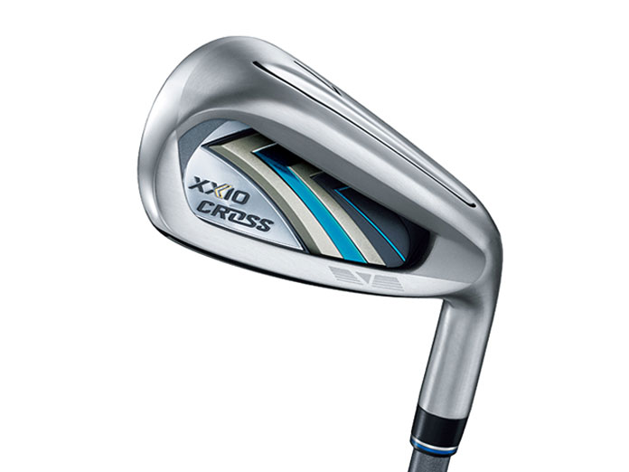 �[�N�V�I �N���X �A�C�A�� 2021�N���f�� DW [NS PRO 860GH DST for XXIO �t���b�N�X�FR] �̐��i�摜