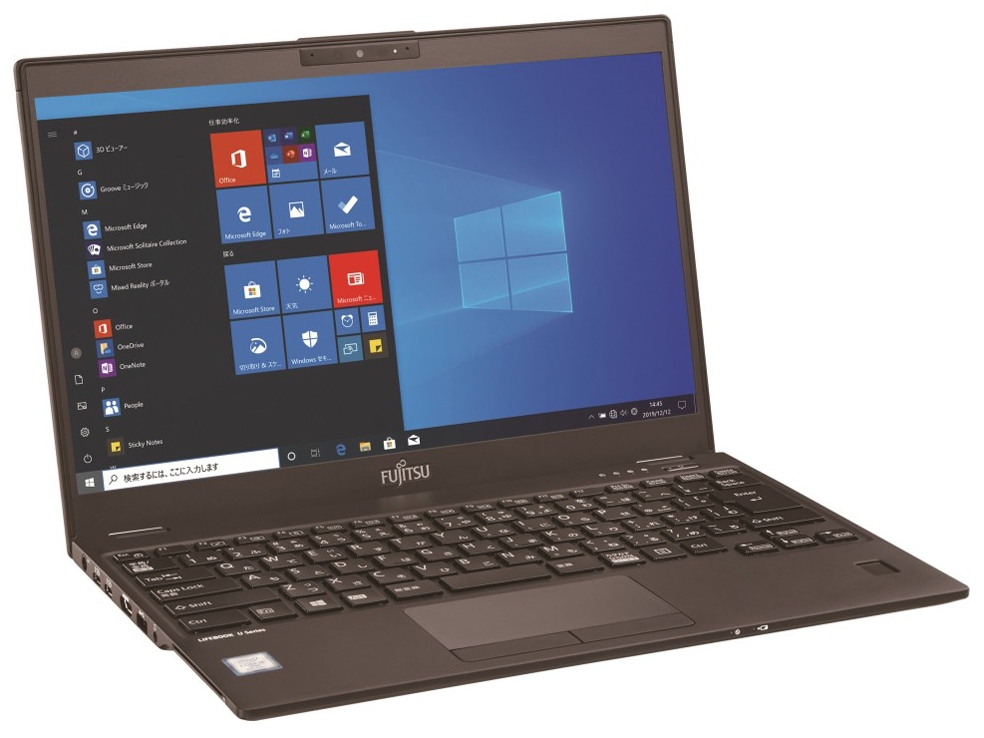 富士通 LIFEBOOK U9310/DX FMVU2803LP 価格比較 - 価格.com