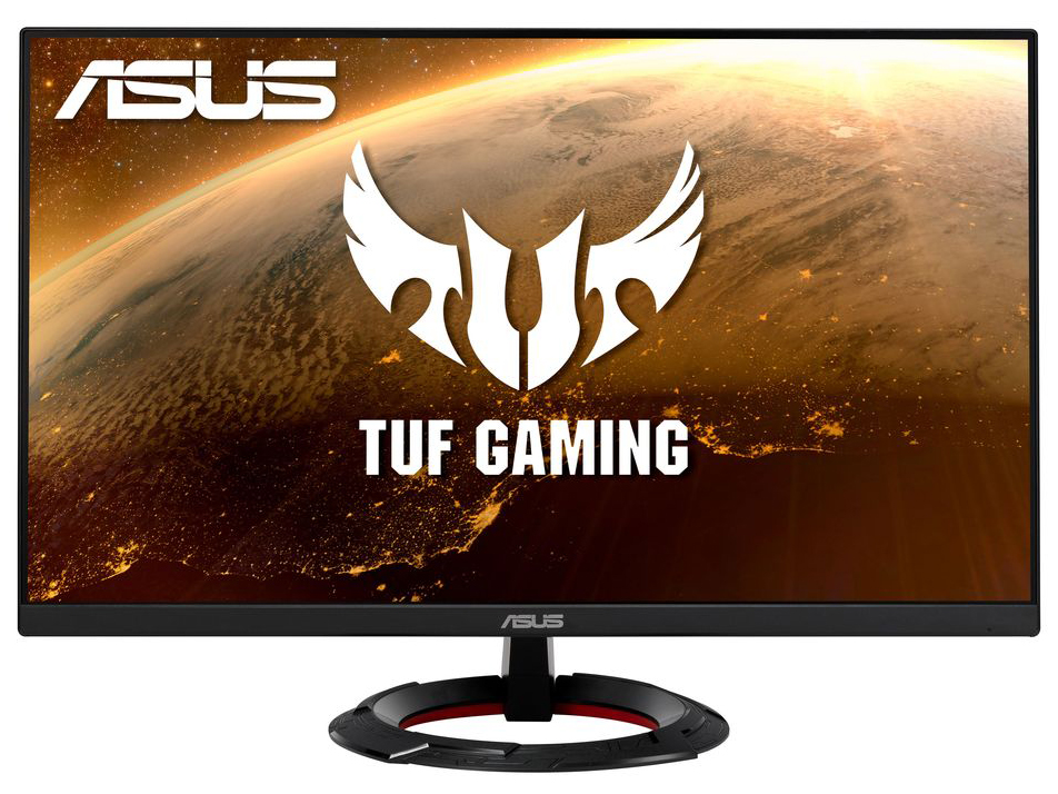 TUF Gaming VG249Q1R-J [23.8�C���`] �̐��i�摜