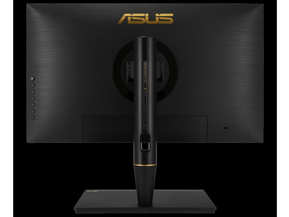 ProArt PA27UCX [27�C���` �u���b�N]