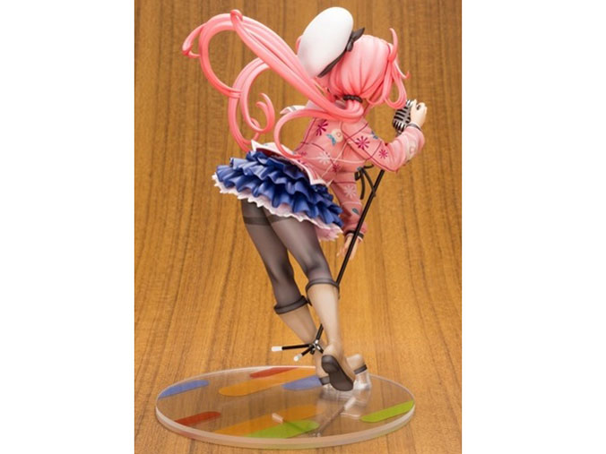 �������ڂ�t���[�c�^���g 1/7 ���ߔT