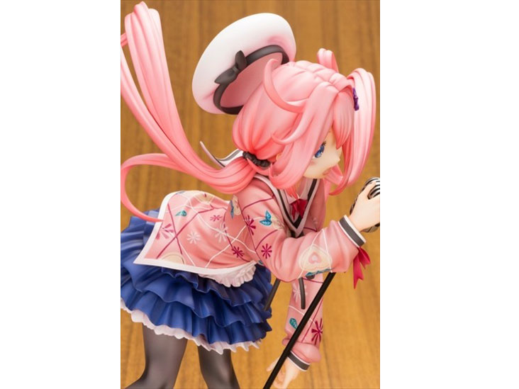 �������ڂ�t���[�c�^���g 1/7 ���ߔT