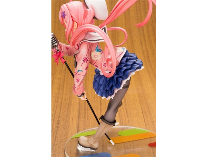 �������ڂ�t���[�c�^���g 1/7 ���ߔT