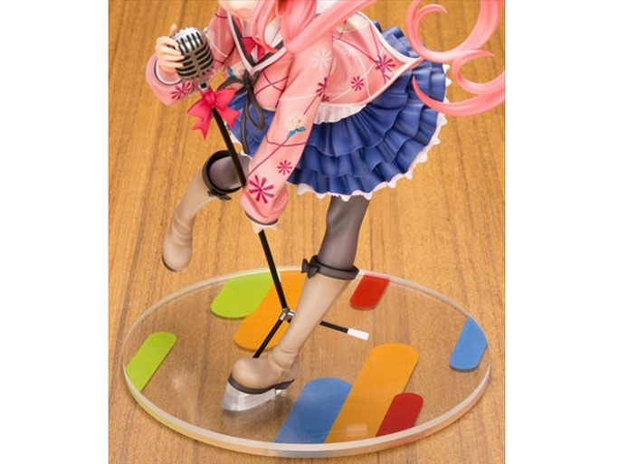 �������ڂ�t���[�c�^���g 1/7 ���ߔT