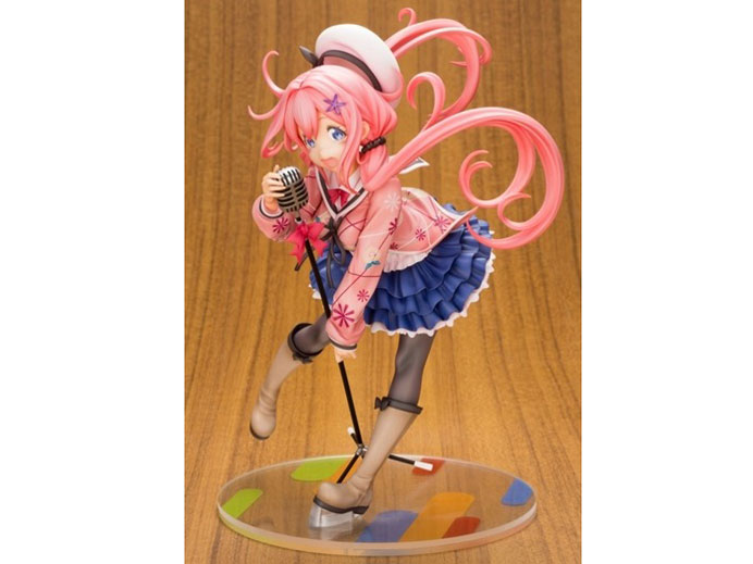 �������ڂ�t���[�c�^���g 1/7 ���ߔT �̐��i�摜