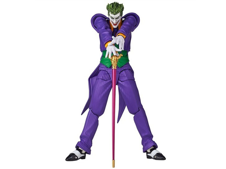 �A���C�W���O�E���}�O�` 021 �W���[�J�[ �̐��i�摜