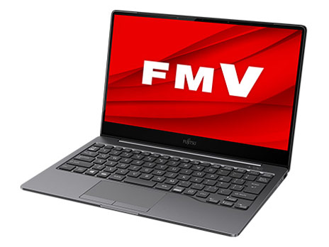 FMV LIFEBOOK CH�V���[�Y CH90/E3 KC_WC2E3_A004 SSD 512GB�EOffice���ڃ��f�� �̐��i�摜