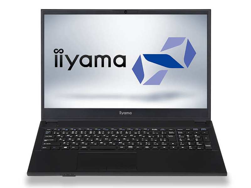 STYLE-15FH054-i3-UCSS [Office Personal 2019 SET] Core i3 1005G1/8GB������/480GB SSD/15�C���` �̐��i�摜