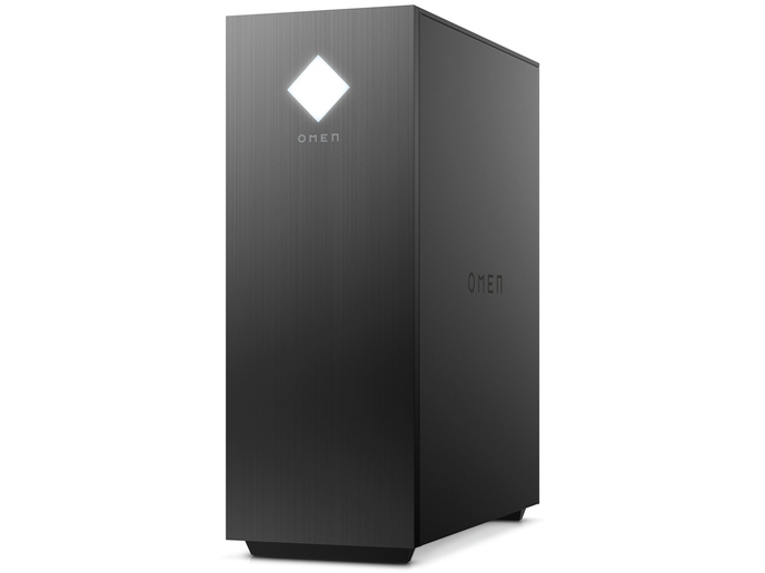 OMEN by HP 25L Desktop GT12 ���i.com���� Core i7 10700F/RTX2060/256GB SSD+2TB HDD/16GB������/���N�[���[���ڃ��f�� �̐��i�摜