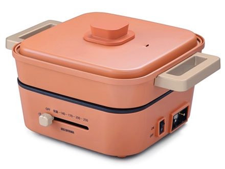 IGU-P2-D [�I�����W] �̐��i�摜