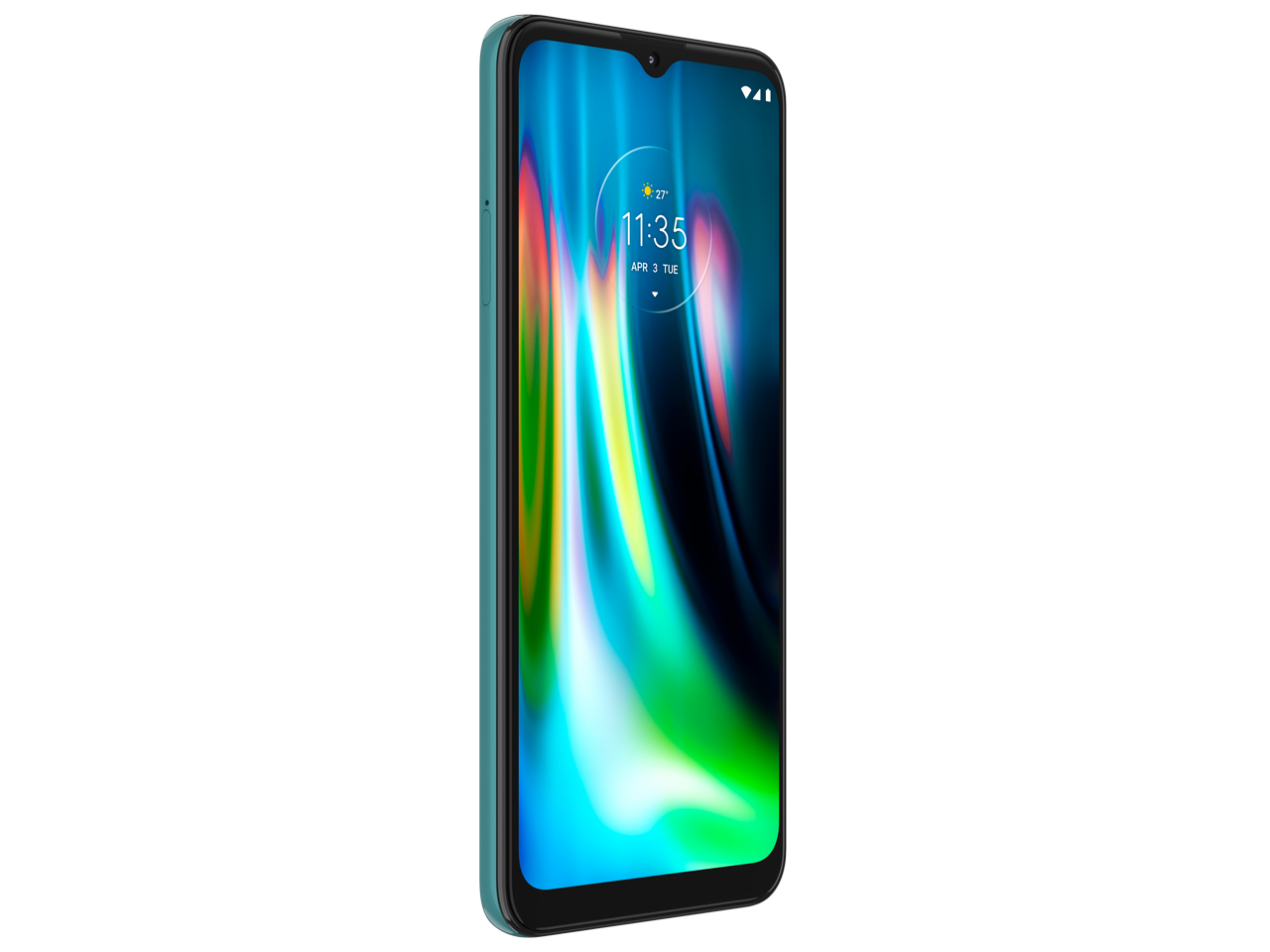 Motorola - moto g9 PLAY 新品未開封 サファイアブルー 即発の+spbgp44.ru