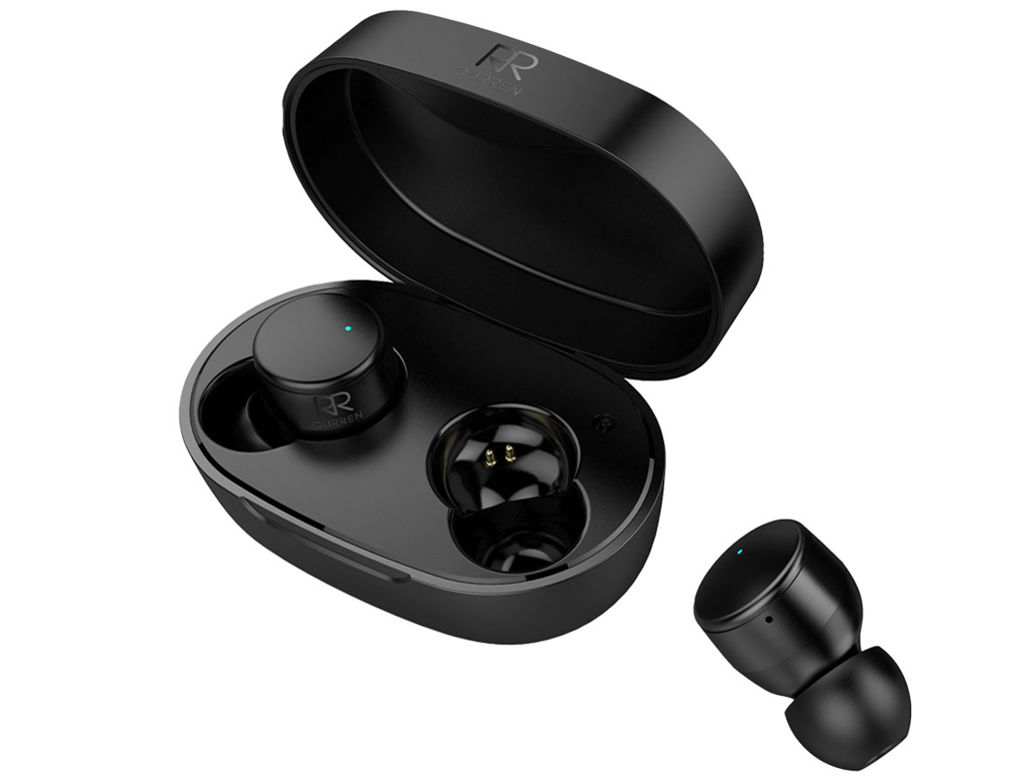 CURREN-C01 OWL-BTTW-C01-BK [�u���b�N]