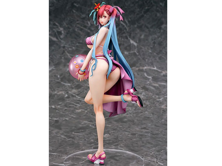 ���̃��@���L�����ADUEL 1/7 ���G���E�}���Z���X