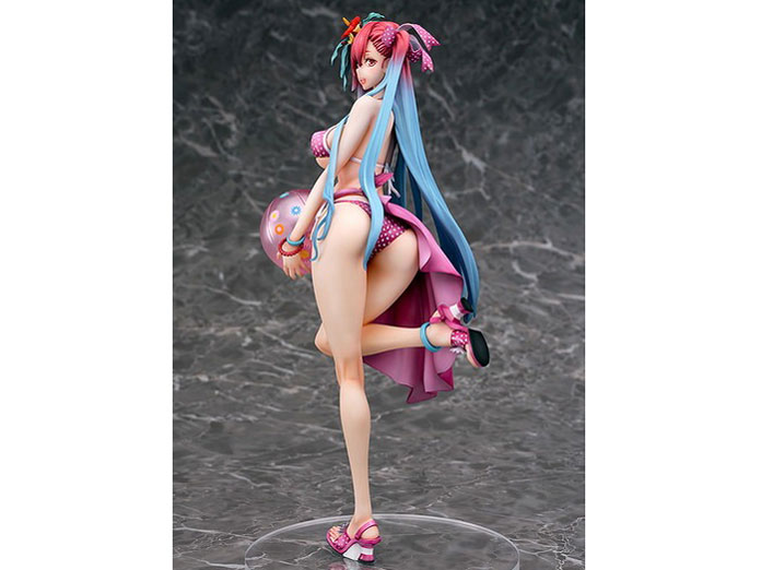 ���̃��@���L�����ADUEL 1/7 ���G���E�}���Z���X