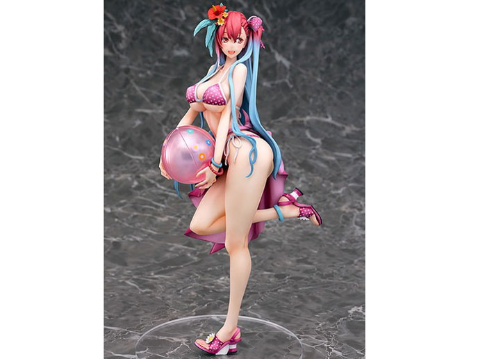 ���̃��@���L�����ADUEL 1/7 ���G���E�}���Z���X