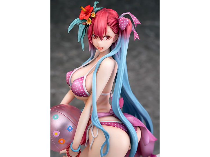 ���̃��@���L�����ADUEL 1/7 ���G���E�}���Z���X