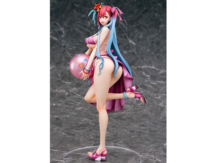 ���̃��@���L�����ADUEL 1/7 ���G���E�}���Z���X �̐��i�摜