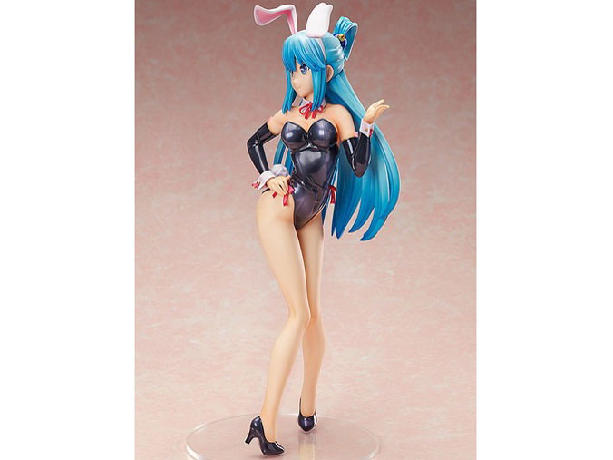 ���̑f���炵�����E�ɏj�����I2 1/4 �A�N�A �����o�j�[Ver.