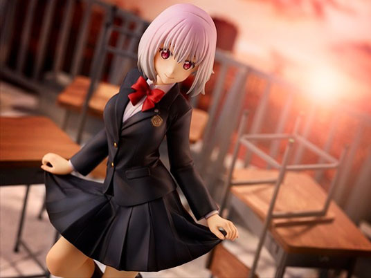 SSSS.GRIDMAN 1/7 �V���A�J�l ������