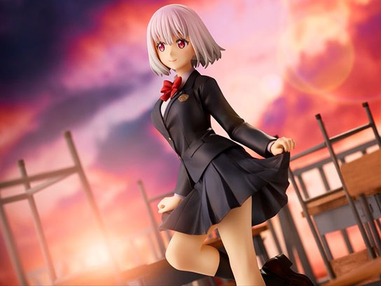 SSSS.GRIDMAN 1/7 �V���A�J�l ������