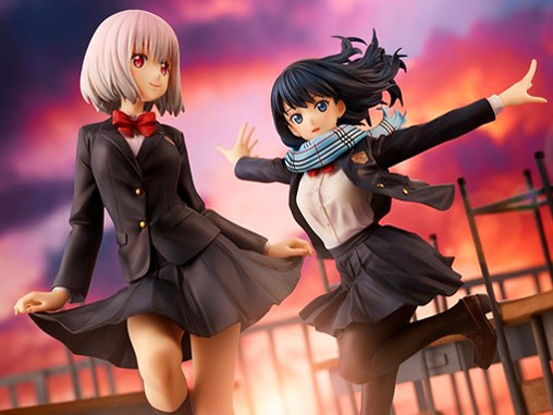 SSSS.GRIDMAN 1/7 �V���A�J�l ������