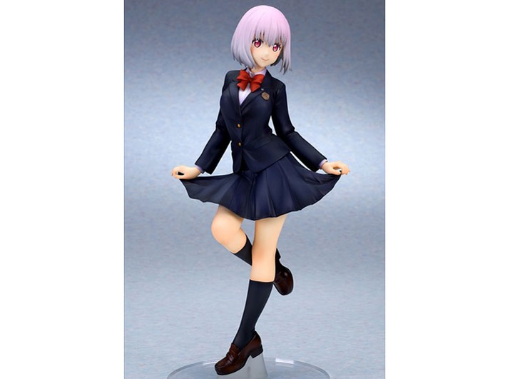 SSSS.GRIDMAN 1/7 �V���A�J�l ������ �̐��i�摜