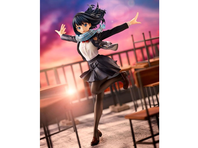 SSSS.GRIDMAN 1/7 �󑽘Z�� ������