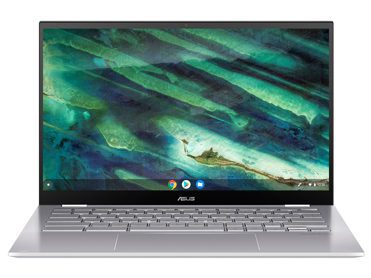 Chromebook Flip C436FA C436FA-E10068 �̐��i�摜