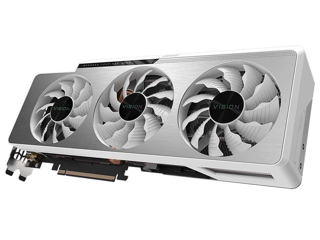 GV-N3090VISION OC-24GD [PCIExp 24GB]