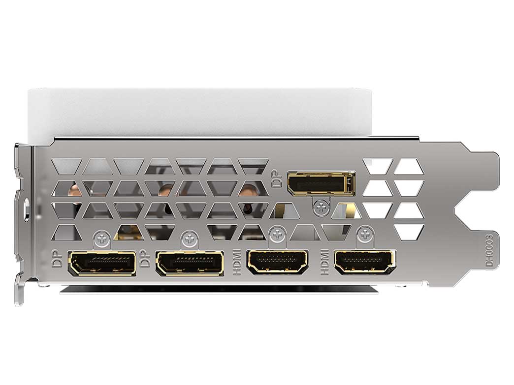 GV-N3090VISION OC-24GD [PCIExp 24GB]