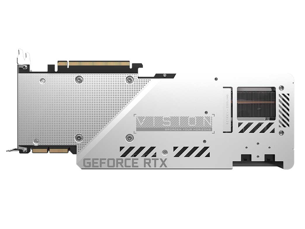 GV-N3090VISION OC-24GD [PCIExp 24GB]