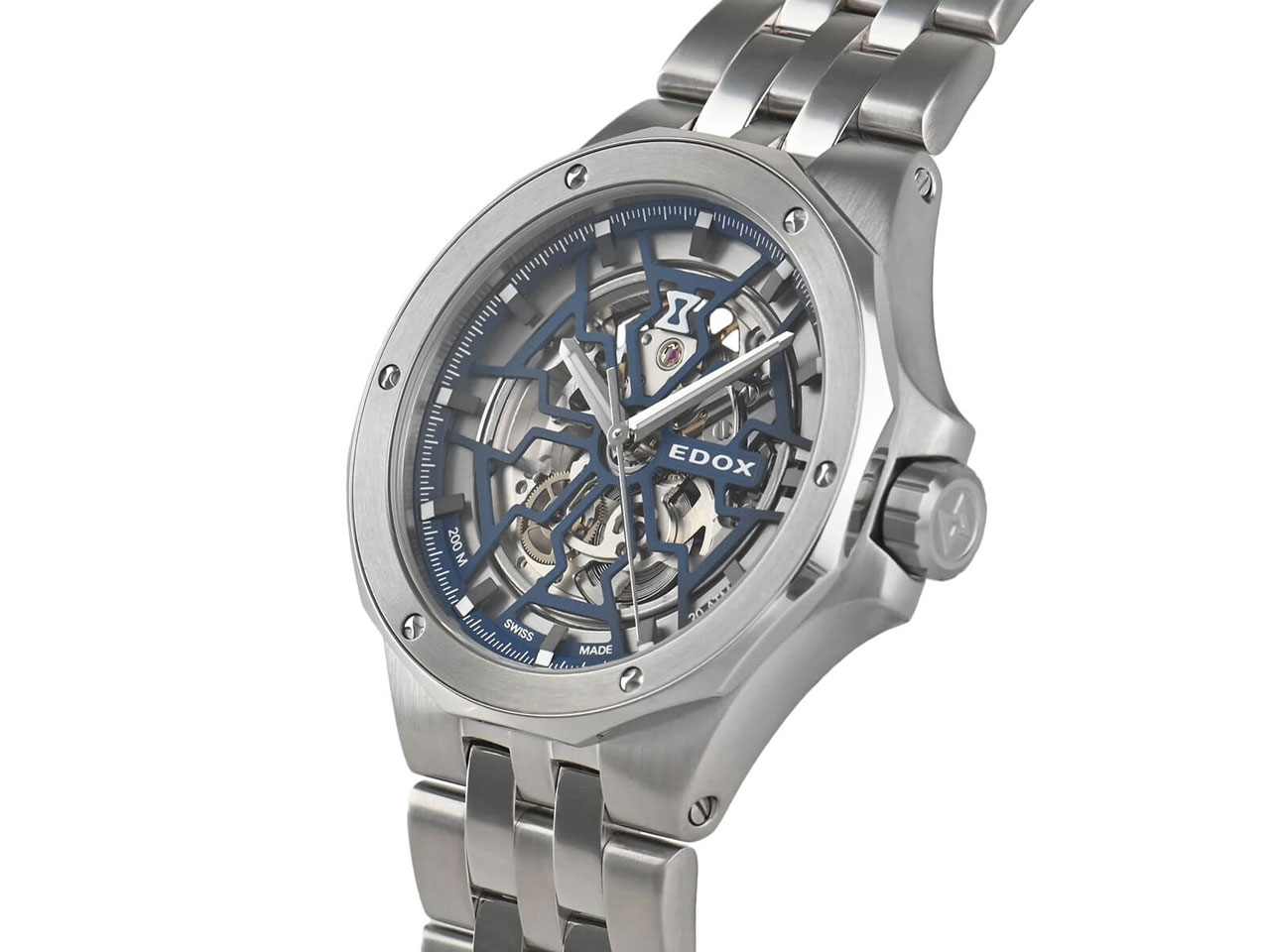 �f���t�B�� ���J�m �I�[�g�}�`�b�N 85303-3M-BUIGB �̐��i�摜