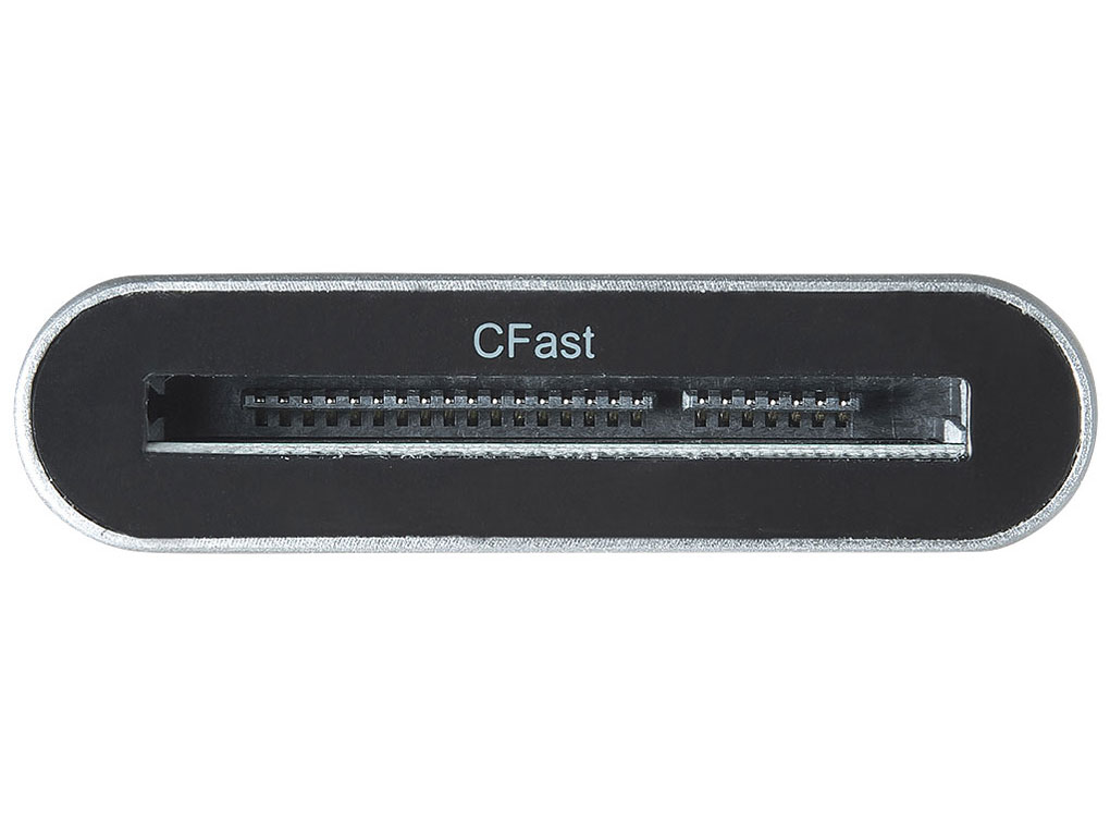 ADR-3TCCFAST1 [USB CFast]