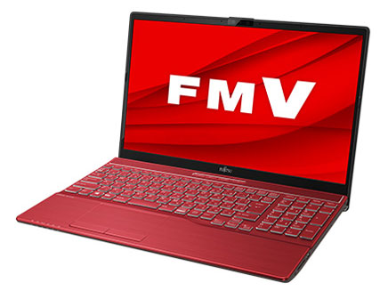 FMV LIFEBOOK AH�V���[�Y WA3/E3 KC_WA3E3_A129 Core i7�E������32GB�ESSD 1TB+HDD 2TB�EBlu-ray���ڃ��f�� [�K�[�l�b�g���b�h]