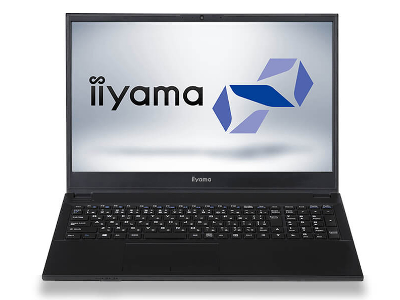 iiyama - iiyama 15FH054-i5-ucsxmの+thefivetips.com