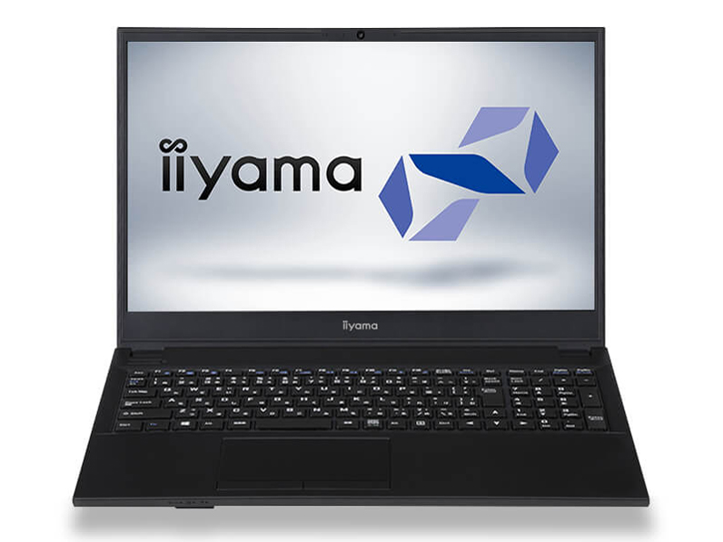 STYLE-15FH054-i7-UPSX Core i7 1065G7/16GB������/500GB SSD/15�C���` �̐��i�摜