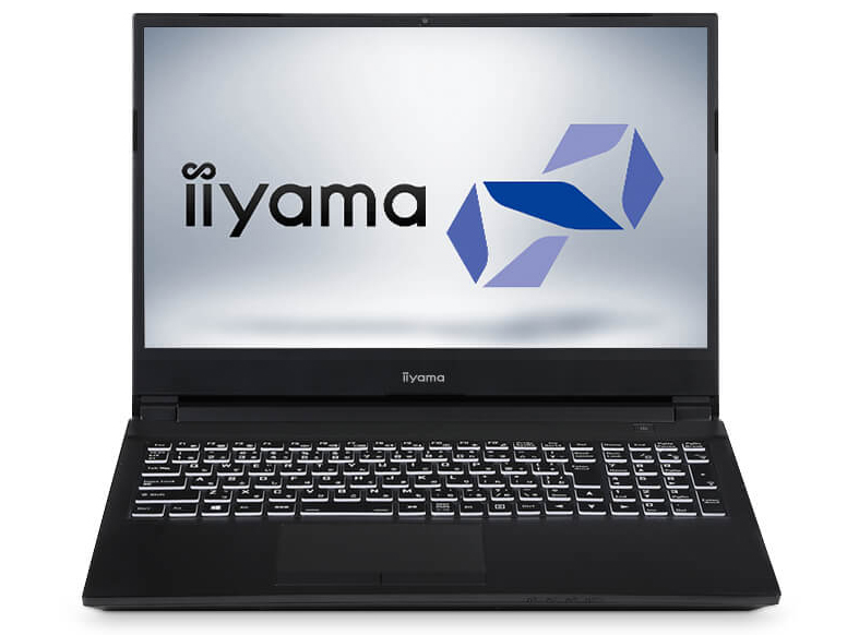 STYLE-15FXR21-i7-ROXS Core i7 10750H/8GB������/480GB SSD/RTX2060/15�C���` �t��HD �̐��i�摜