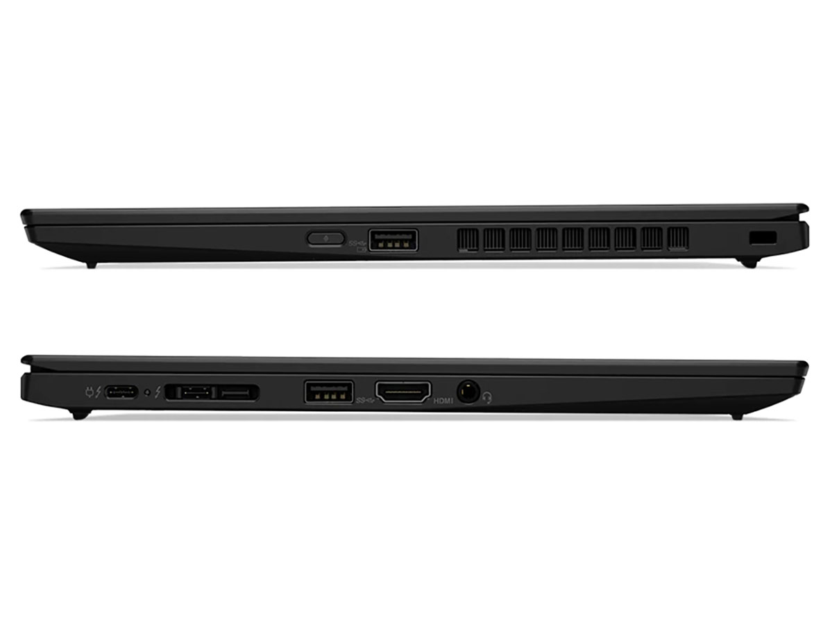ThinkPad X1 Carbon Core i5�E8GB�������[�E256GB SSD�E14�^�t��HD�t������ 20R1S0PU00
